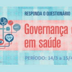 Governança e Gestão da Saúde Pública em Organizações Estaduais e Municipais